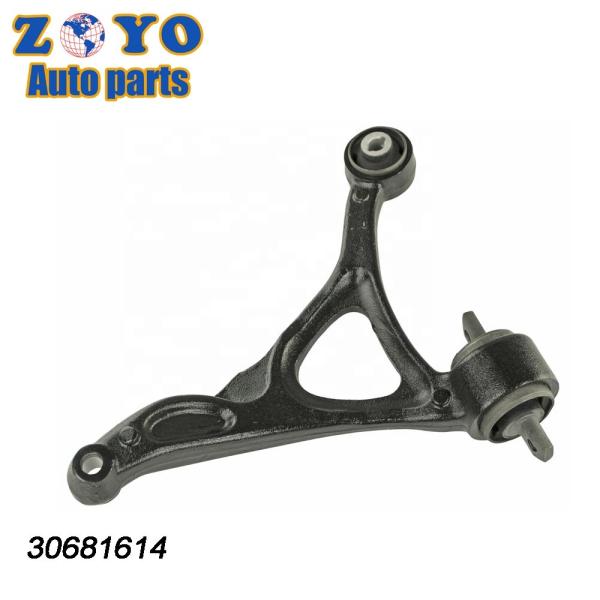 FORGING/CASTING Suspension System Left front lower control arm for XC90 RK640447