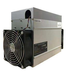 Machine For Ant S9K 14Th/s /14.5Th/s 1320W In Stock Second-Hand
