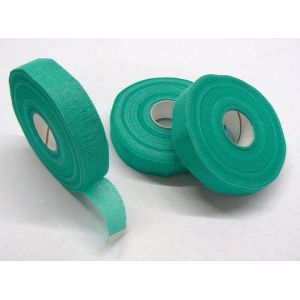 Green color Jiu-jitsu Finger Tape support finger protection tape size 10mm x 13