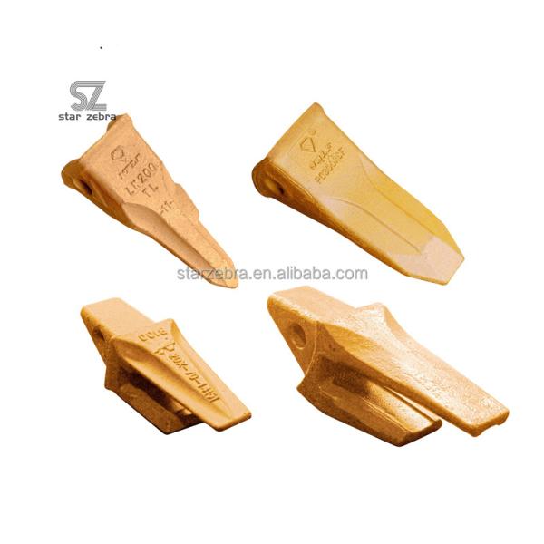 Durable Excavator Bulldozer Loader Undecarriage Parts for Heavy Machinery Surface Hardness Depth 5-10mm