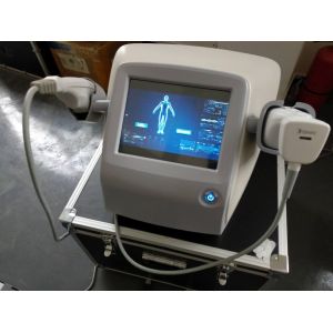 Portable Wrinkle Remover Machine