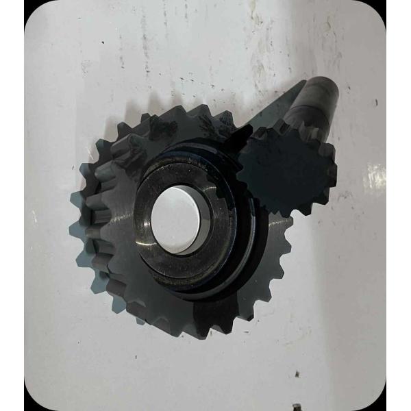 Quality ODM Class A Indexable Slotting Cutter HSS With Straight Tooth for sale