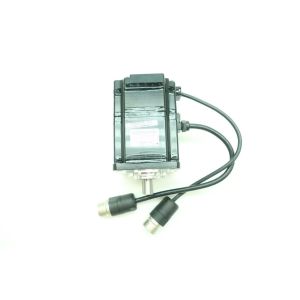 SGMPH-04A1E6ED Yaskawa Motor Servo Electronic Brushless Moudel