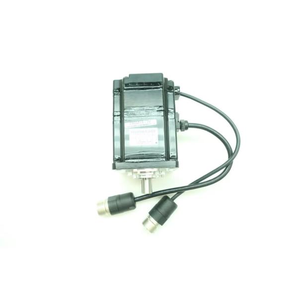 SGMPH-04A1E6ED Yaskawa Motor Servo Electronic Brushless Moudel