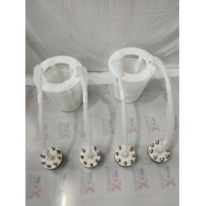 Wholesale Compact Design Built In Reactor Heat Exchanger With FDA CE Certified from china suppliers