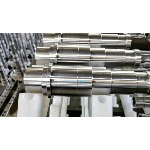 cnc milling part factories