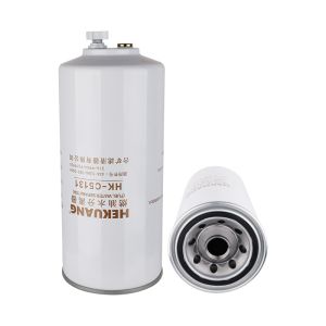 Wholesale 136 X 325mm Engine Fuel Filter C5131 382-0664 For Diesel Water Oil Separation from china suppliers