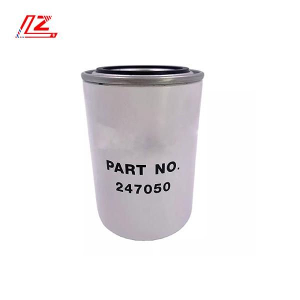 All Car Models 1976-1982 Truck Hydraulic Oil Filter 247050 for Supply Chain Management