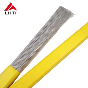 China Boiling Point At 3287C Titanium Threaded Wire For Various Applications on sale