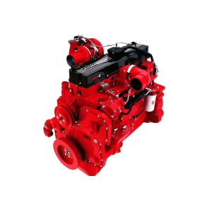 Wholesale 340HP Euro3 Dongfeng Cummins ISLe340 30 Engine,Cummins Engine Assembly, Dongfeng Cummins Engine from china suppliers