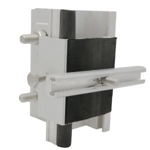 30mm Thickness Terracotta Facade cladding Support System