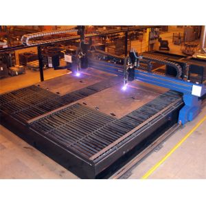 150mm Plasma Cutting Machine