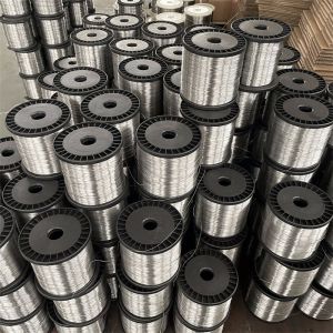 Precision Alloy Wire Iron Nickel Cobalt Alloy 4J29 Kovar Wire