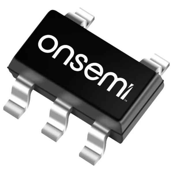 NCP711ASN500T1G onsemi