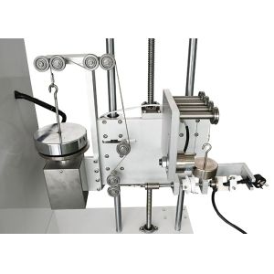 IEC 60335-1 Appliance Cord Anchorage Pull Force And Torque Test Apparatus