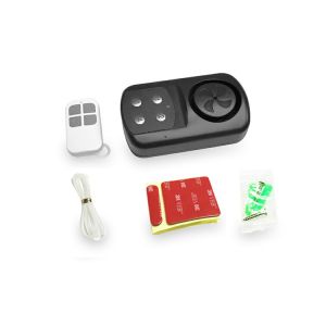 Waterproof IP67 Magnetic Door Window Alarm Tele Control Swimming Pool Door