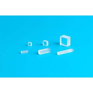 Good UV transmission KDP Nonlinear optical crystals for electro-optical modulation