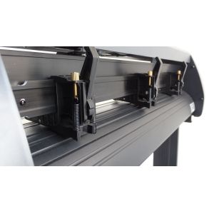 630mm Cutting Plotter Machine Pvc Vinyl Sticker Vinly Cutter