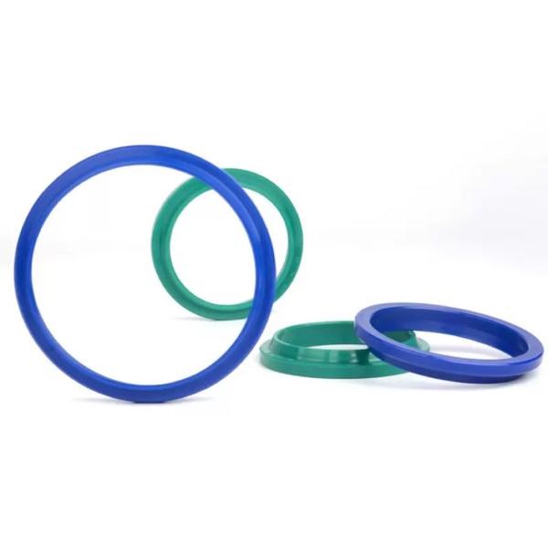 Quality AS568 PG Standard Size Pneumatic Seal Kit for Hydraulic Cylinders Easy Installation for sale