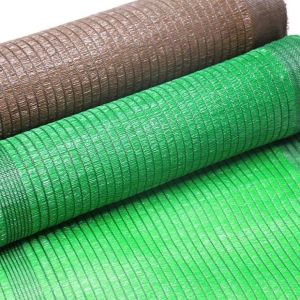UV Protection Hdpe Green Shade Net For Agriculture Greenhouse