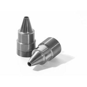 High Pressure Tungsten Carbide Nozzle Recommended for Industrial Applications