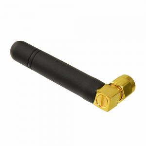 Wholesale 2.4G -3G Rubber Duck WIFI Antenna 3dBi Wlan Antenna With SMA Male Connector from china suppliers