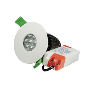 Bathroom Light 15W 1200LM IP44 CREE Leds Dimmable LED Downlight