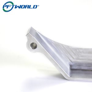 Custom CNC Precision Milling Machining Aluminum Parts Service