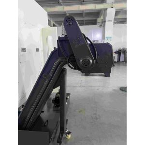 AT-361MY Precision Multi-Function CNC Turning Center High-performance, Multi