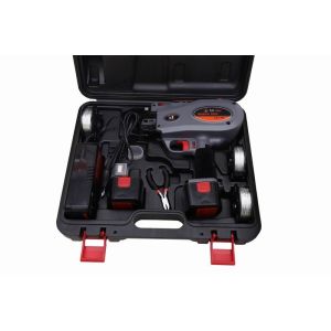 Buy cheap Auto Rebar Wire Tying Machine Binding Tool from wholesalers