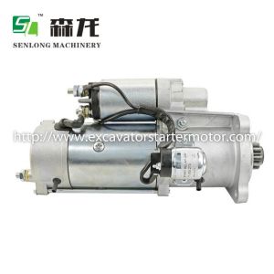 24V 10T 5.5KW starter motor C4.4 LEFT SIDE, 11131889, 11132186, AZF4801, AZF4838