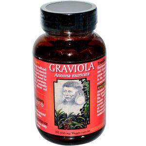 Manufacturer Supply Graviola Soursop Extract 4:1 for fruit juice application