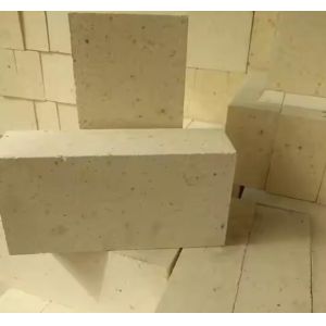 High Temperature Kiln Refractory Bricks High Quality Al2O3 45-80% Alumina