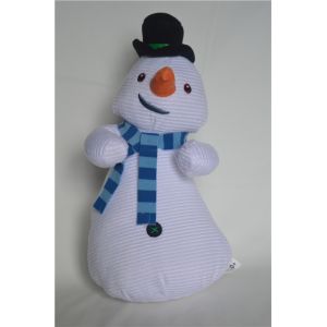 Wholesale Disney Original Doc Mcstuffins Chilly Snowman Plush Toys from china suppliers
