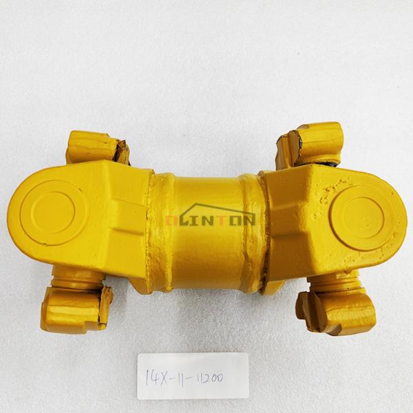 Bulldozer Parts D60P-12 D60E-12 Universal Joint Ass'y for Bulldozer 14X-11-11200