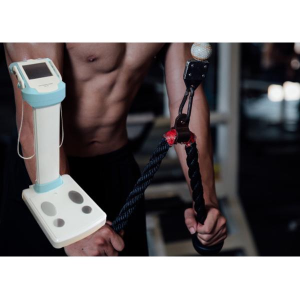 Direct Segmental Body Fat Analysis Machine With Accurate Viscereal Fat