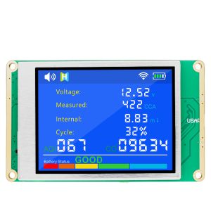 2.8 Inch Smart TFT Display Module with ST7789 Controller