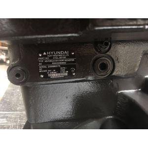 ISO Hydraulic Pump Repair Parts 28 Ring A8VO80 A8VO140 A8VO200 A8VO250 Duarble