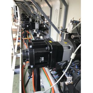 Large Paper Cup Flexo Printing Machine High Speed Inline Flexo Printing Machine