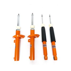 Golf V6 Easy Maintain Struts And Shocks Customizable Front Struts Replacement