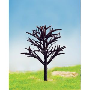 Wholesale LAYOUT MODEL TREE TRUNK (ARM) Plastic BROWN TREE ARM,GT22 H:40-120MM from china suppliers