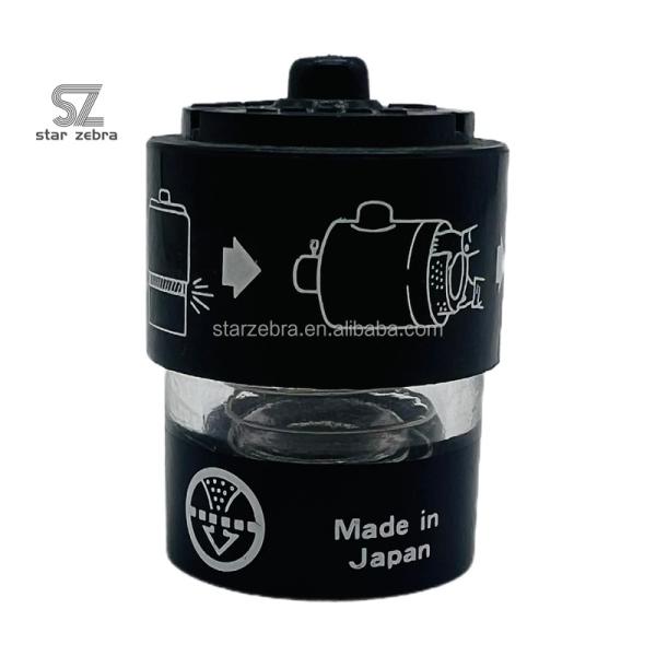 xx002254 Pressure Difference Indicator for Excavator Air Filter Assembly in Building Material Shops