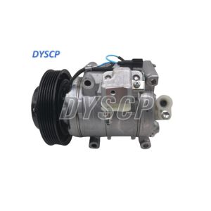 Auto Ac Compressor For Honda Accord Acura CR4 TB5 TB6 RDX 3.0 38810-5G0-A01