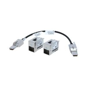 9300 Series Fixed Uplink Network C9300L-STACK-KIT Stacking Cable with Private