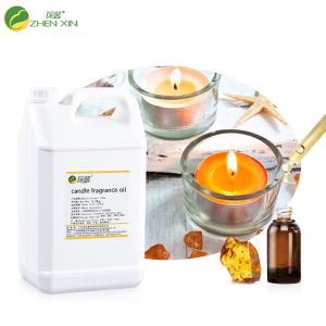 China Luxury Pure Essential Oils For Candle Making Amber Fragrance Oil Concentrated Bathroom Fragrance Distributor on sale