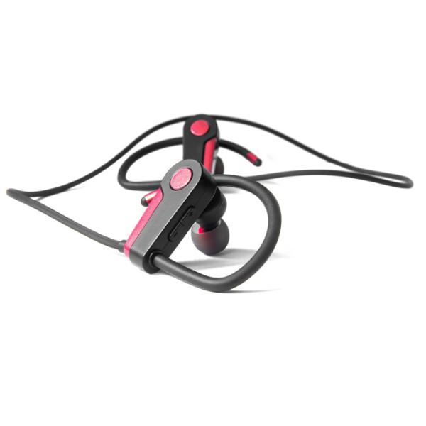 CSR8635 Waterproof Wireless Bluetooth Headphones Lightweight For IPhone Samsung