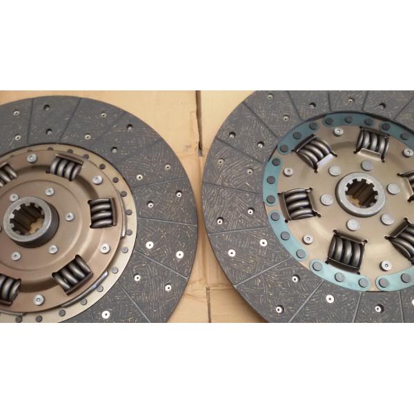 CLUTCH PLATE SUITABLE FOR BEDFORD
