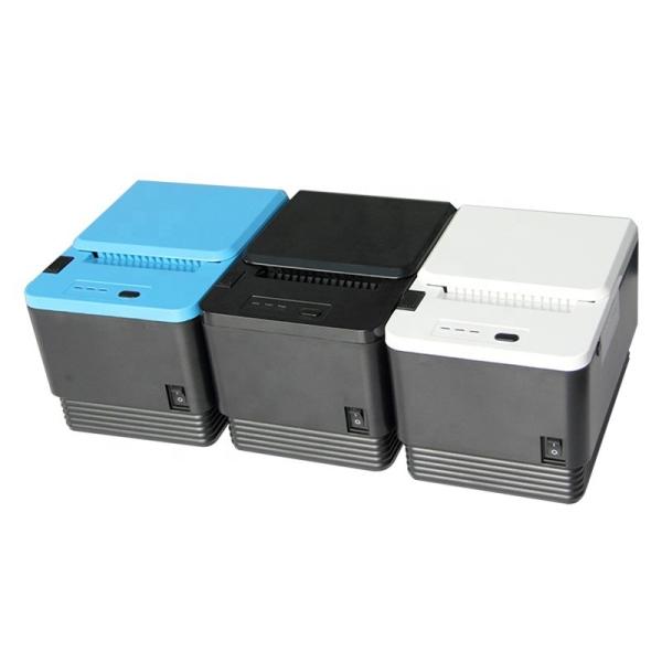 Quality Mini Pos Machine With Printer and USB Interface A10 Dual Core 1.2-1.5GHz for Your Store for sale