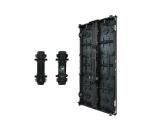 IRC Series Versatile Resolution LED Display with Smart Auto-Lock Modular Design