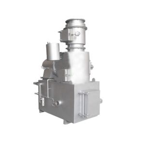 Home 750L/H Pet Cremation Machine Incinerator Customizable Temperature